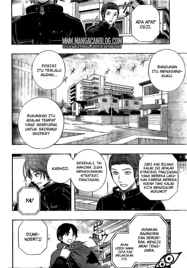 Chapter 152 - halaman 12