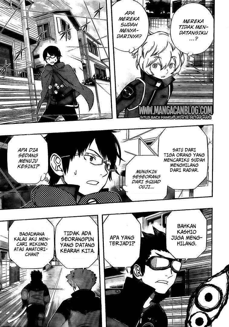 Chapter 152 - halaman 13