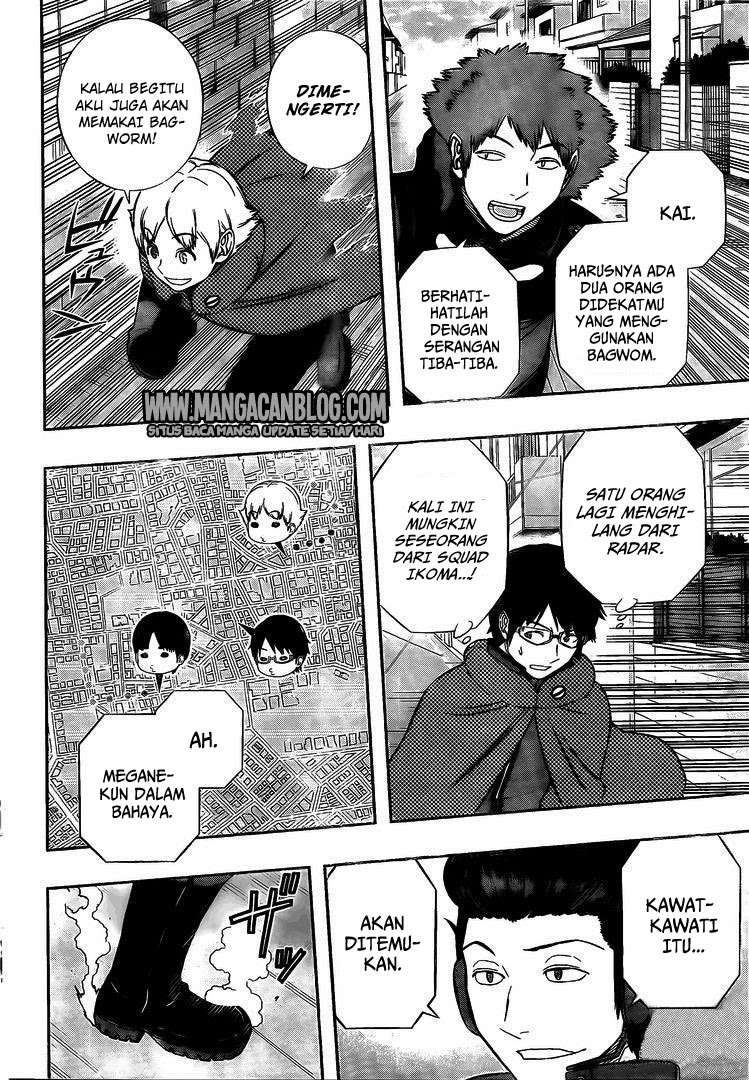 Chapter 152 - halaman 14