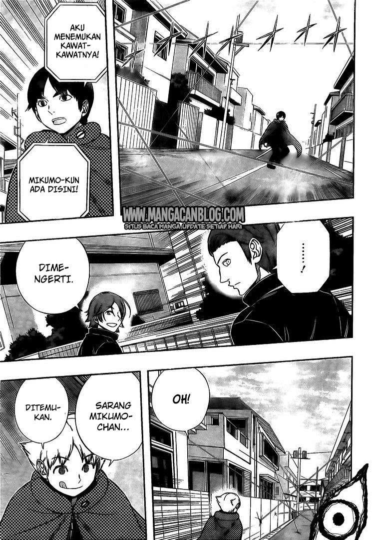 Chapter 152 - halaman 15