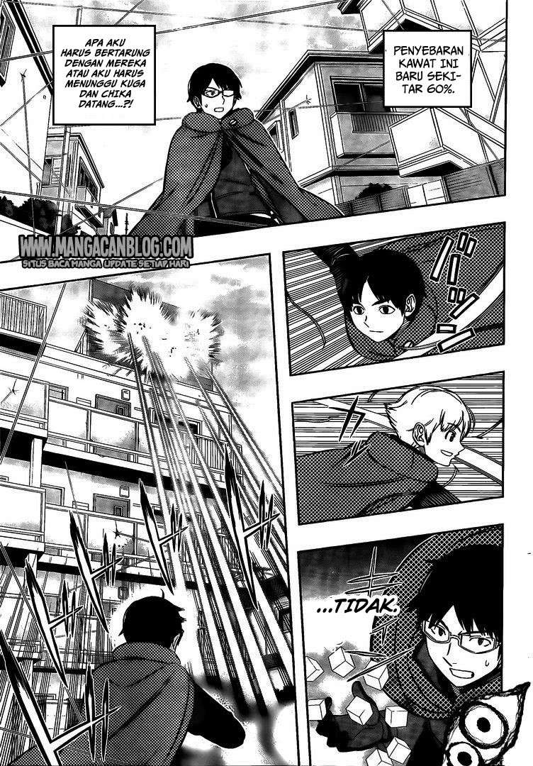 Chapter 152 - halaman 17