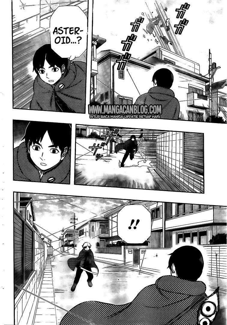 Chapter 152 - halaman 18