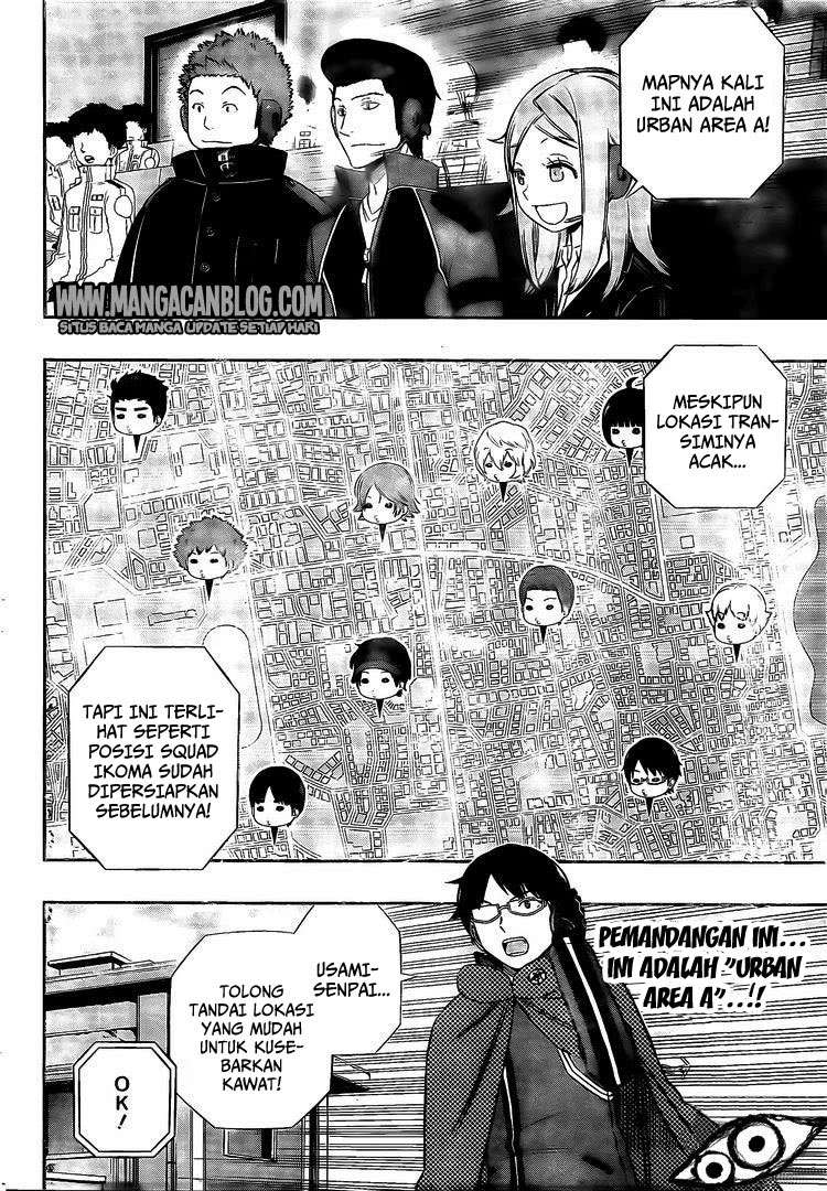 Chapter 152 - halaman 4