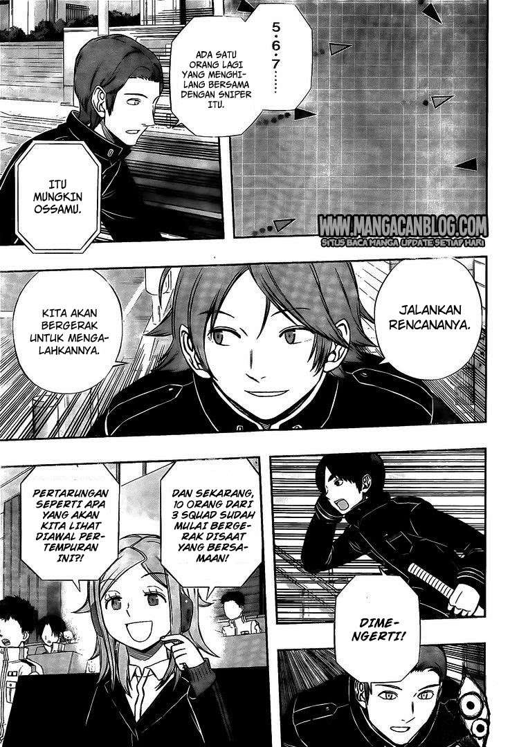 Chapter 152 - halaman 5