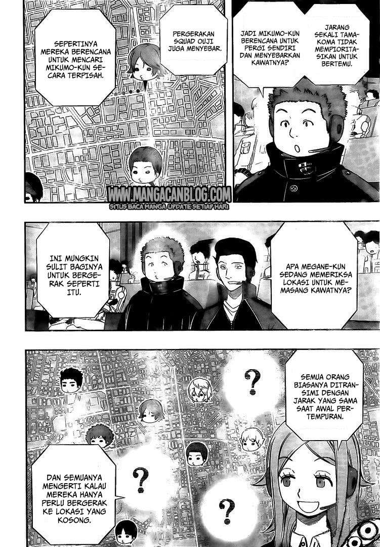 Chapter 152 - halaman 6