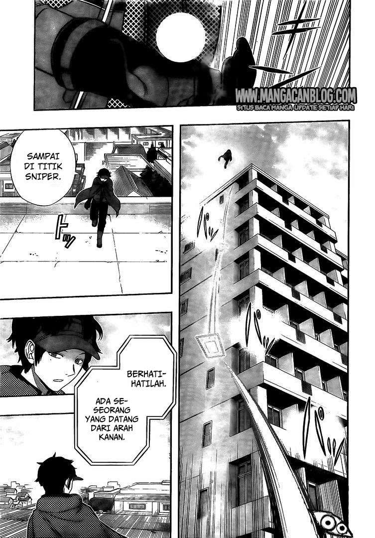 Chapter 152 - halaman 7