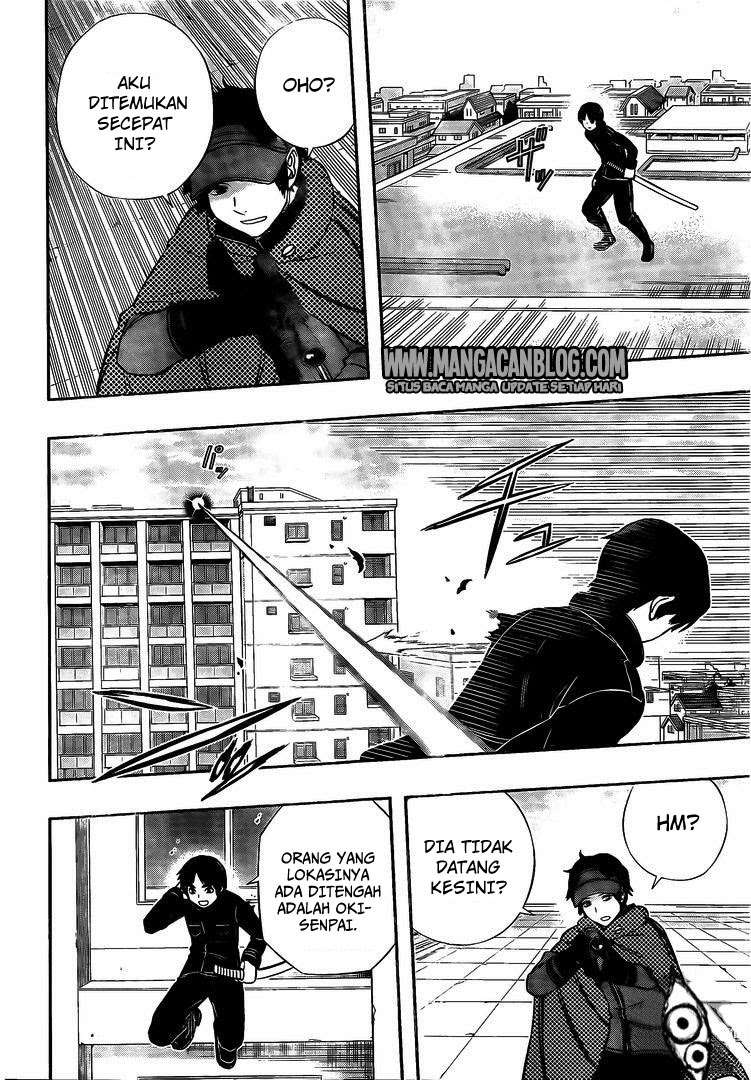 Chapter 152 - halaman 8