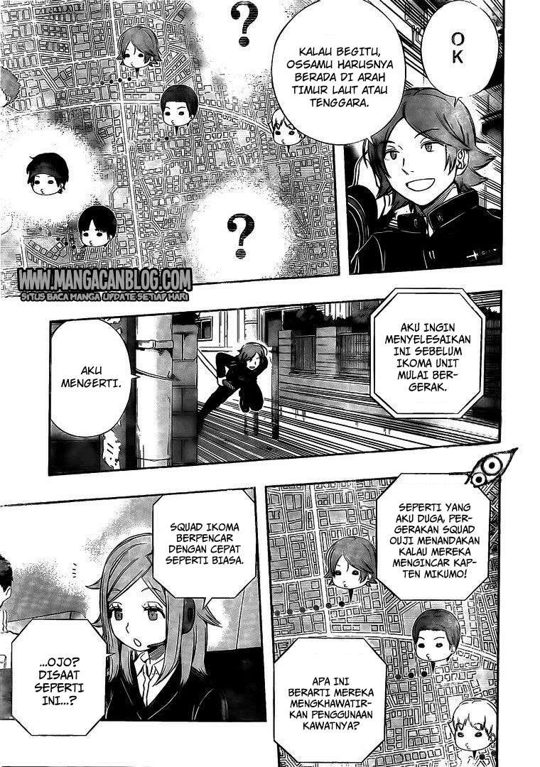 Chapter 152 - halaman 9