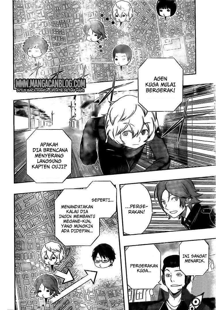 Chapter 152 - halaman 10