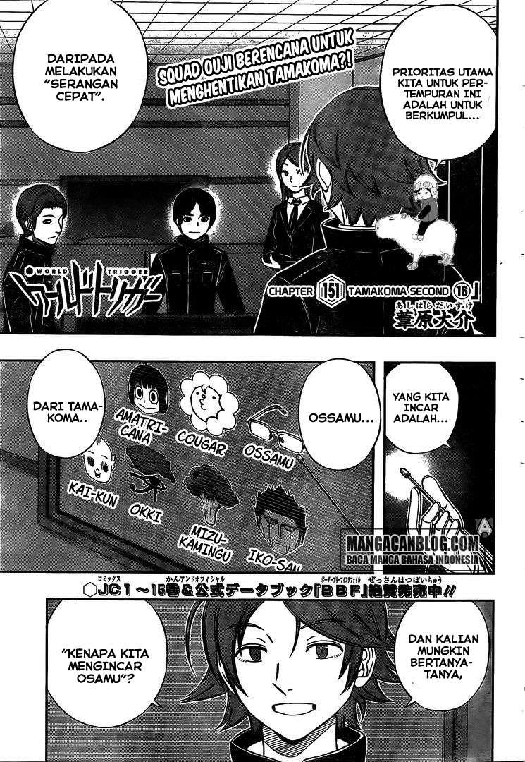 Chapter 151 - halaman 2