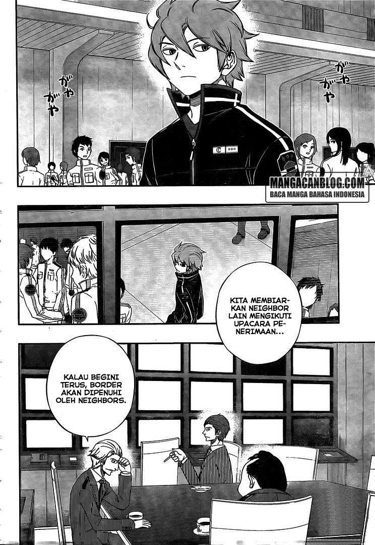 Chapter 151 - halaman 11