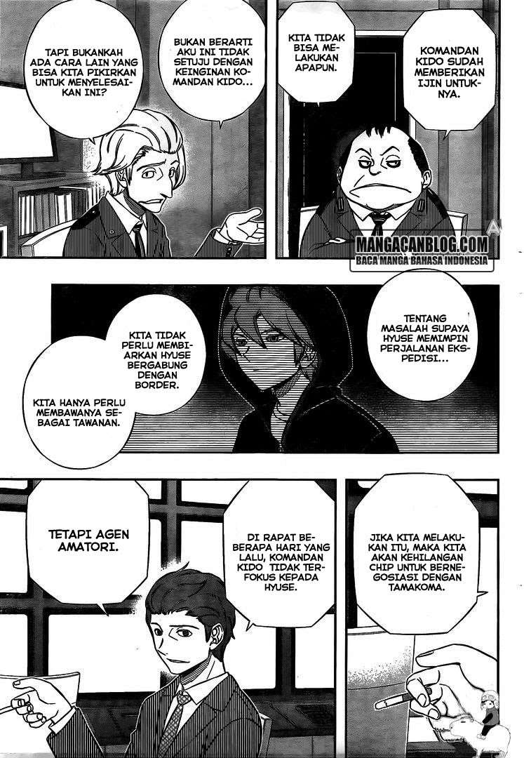 Chapter 151 - halaman 12