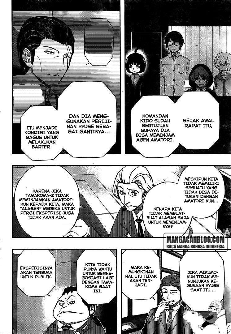 Chapter 151 - halaman 13