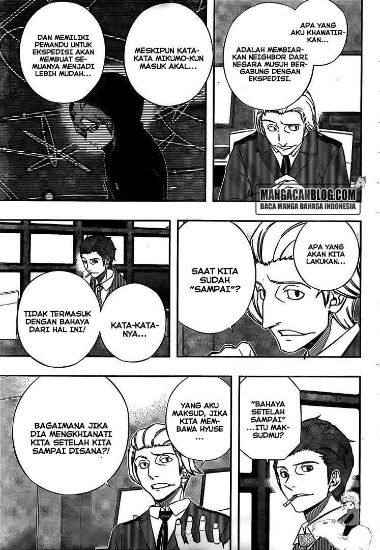 Chapter 151 - halaman 14