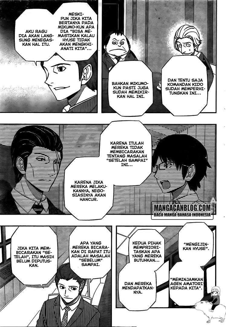 Chapter 151 - halaman 16
