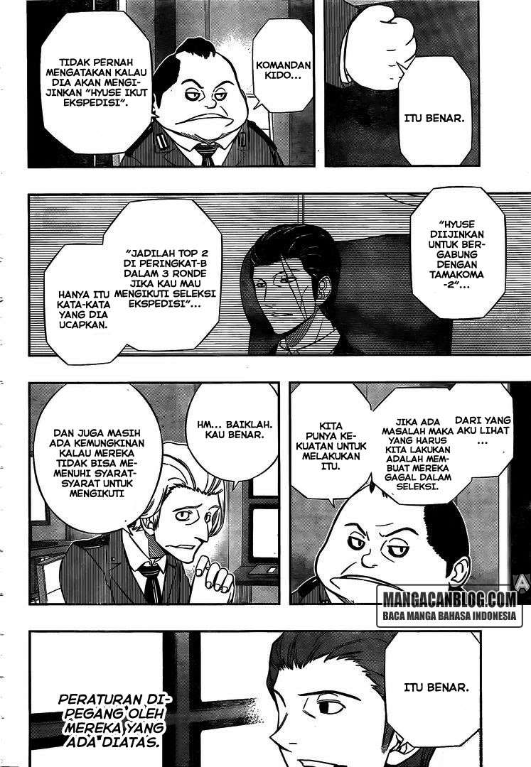 Chapter 151 - halaman 17