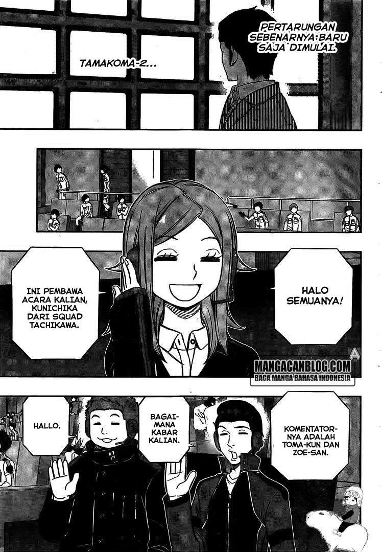 Chapter 151 - halaman 18