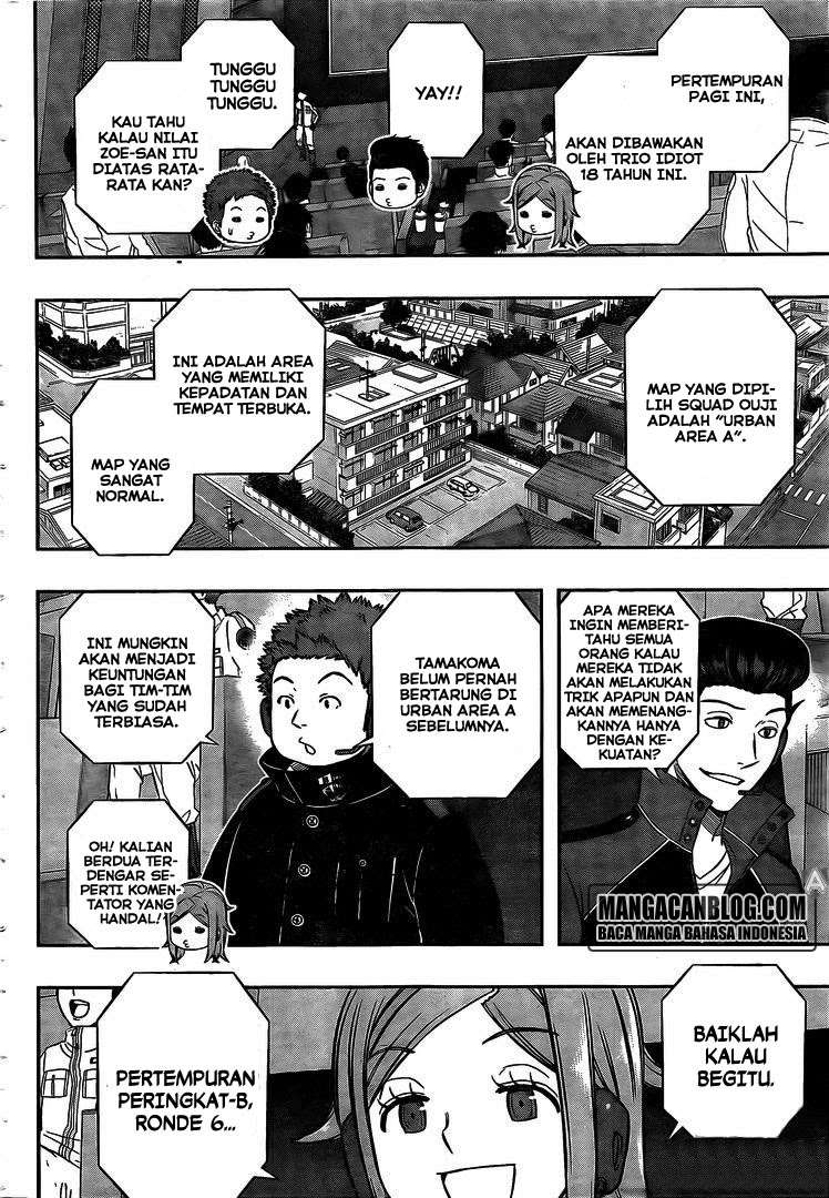 Chapter 151 - halaman 19