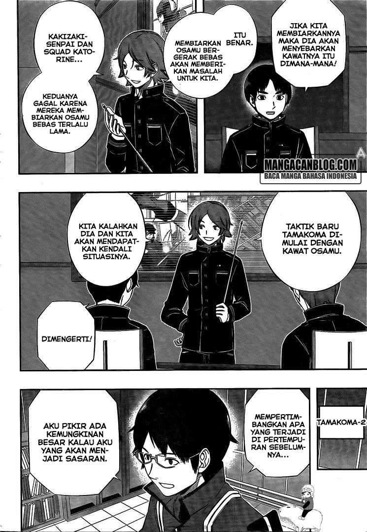 Chapter 151 - halaman 3
