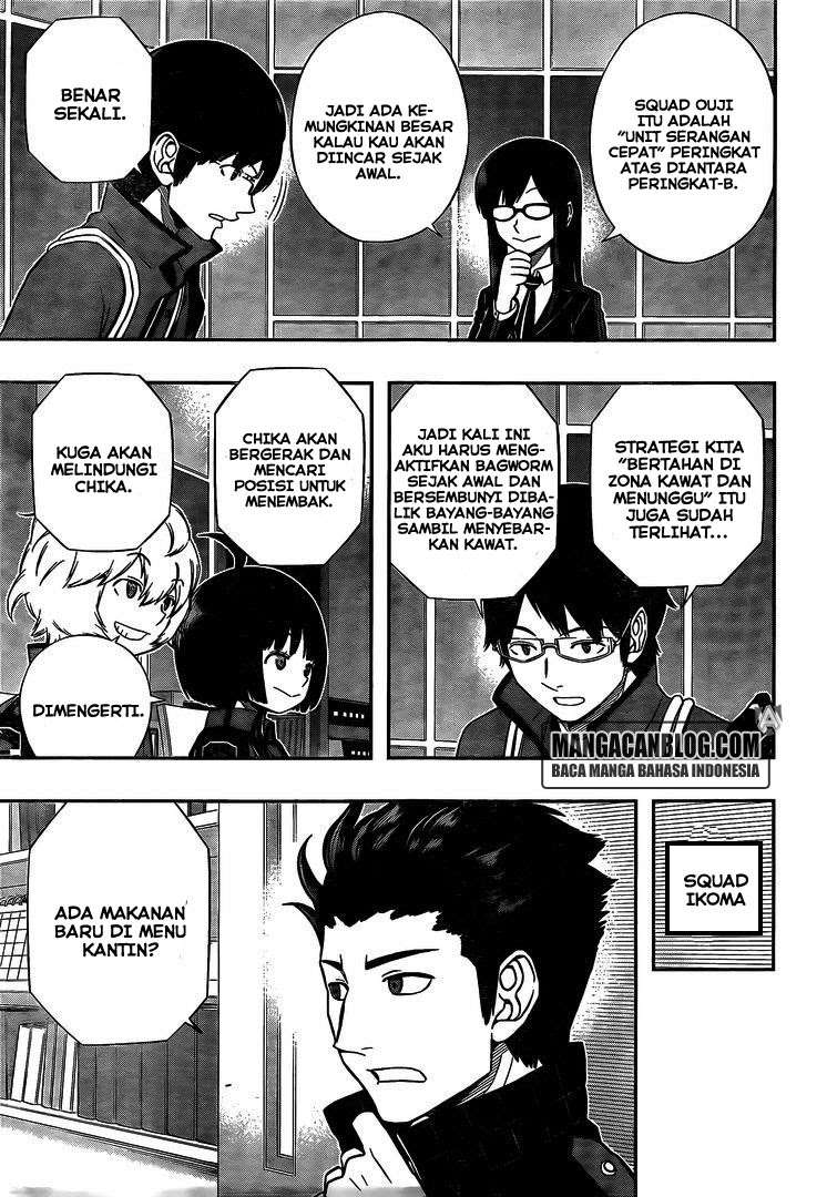 Chapter 151 - halaman 4