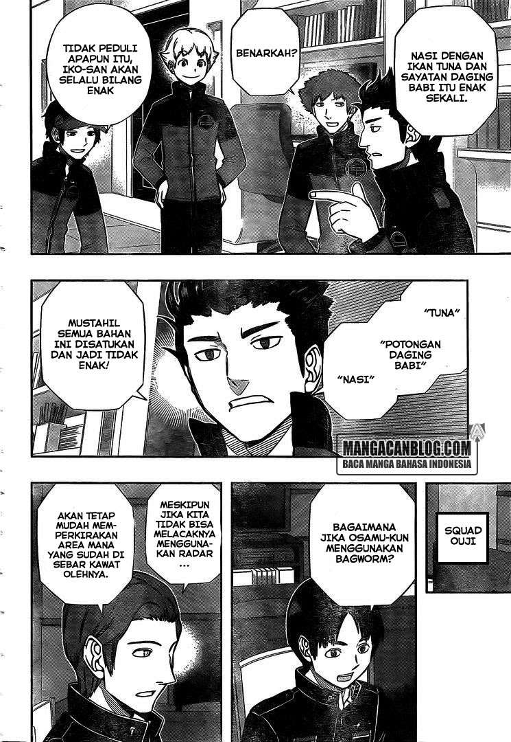 Chapter 151 - halaman 5