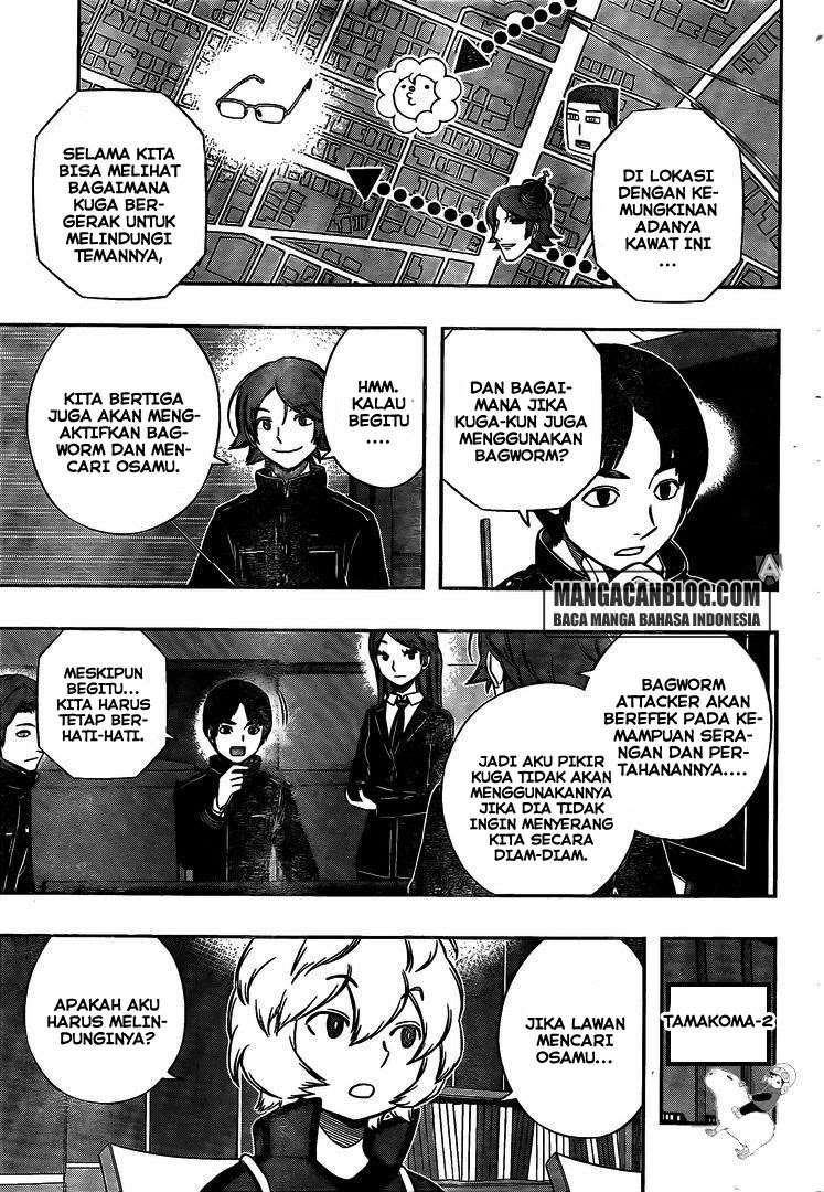 Chapter 151 - halaman 6