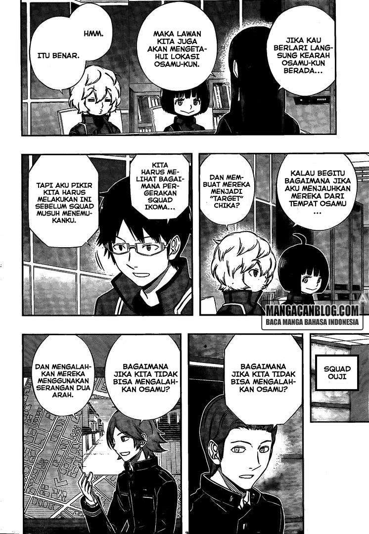 Chapter 151 - halaman 7