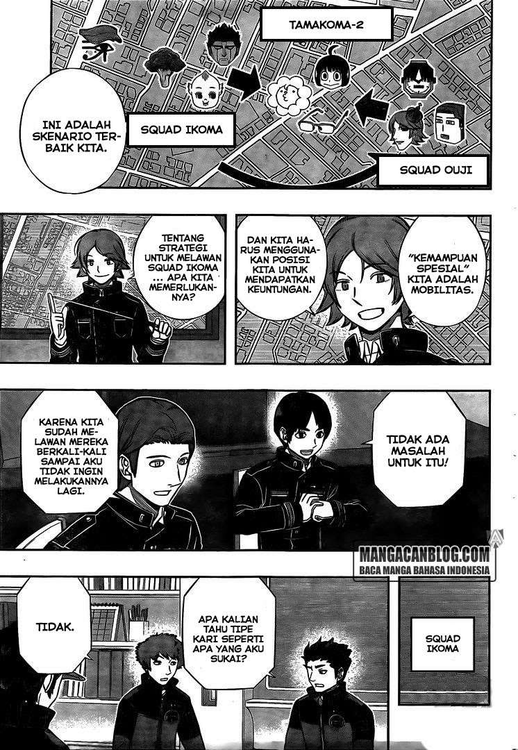 Chapter 151 - halaman 8