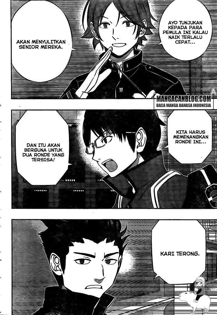 Chapter 151 - halaman 9