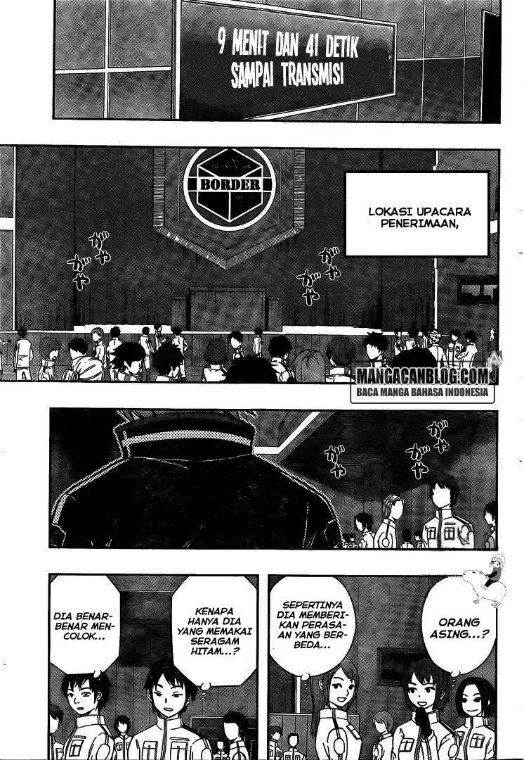Chapter 151 - halaman 10