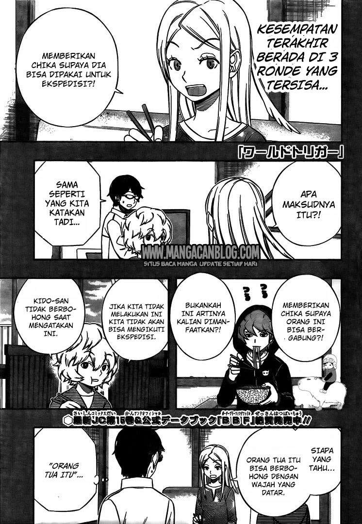 Chapter 150 - halaman 2