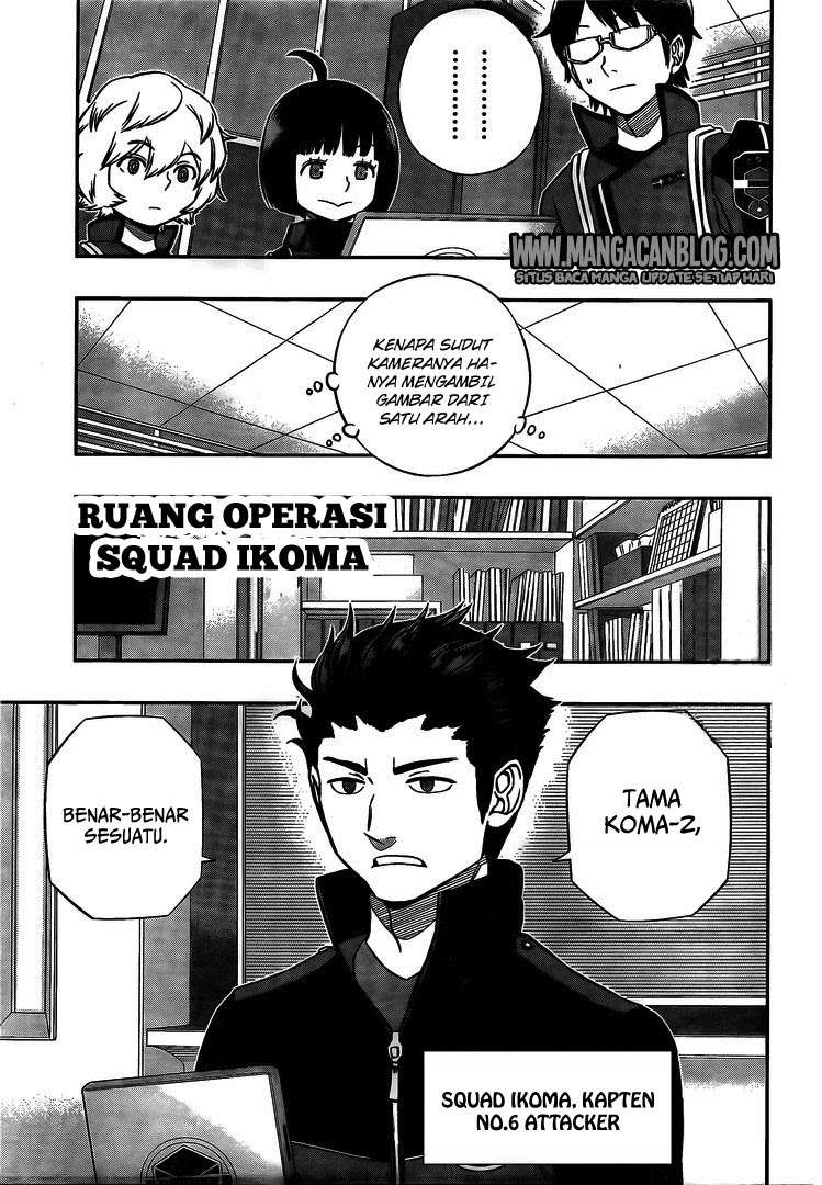 Chapter 150 - halaman 12