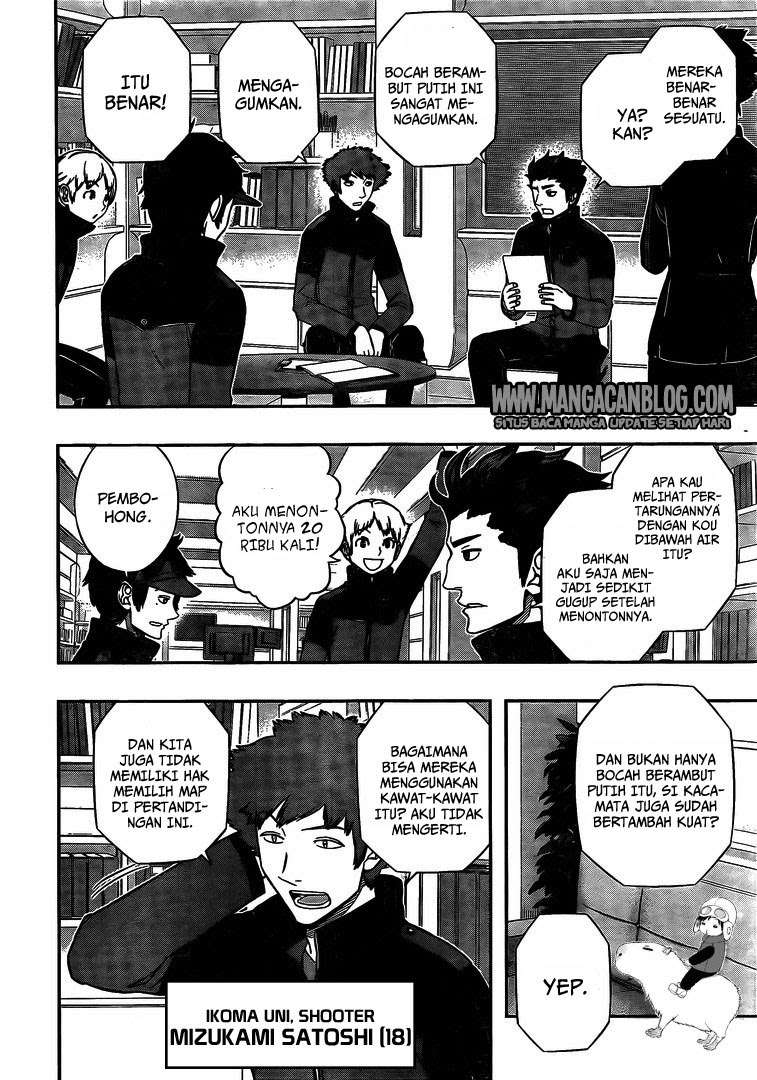 Chapter 150 - halaman 13