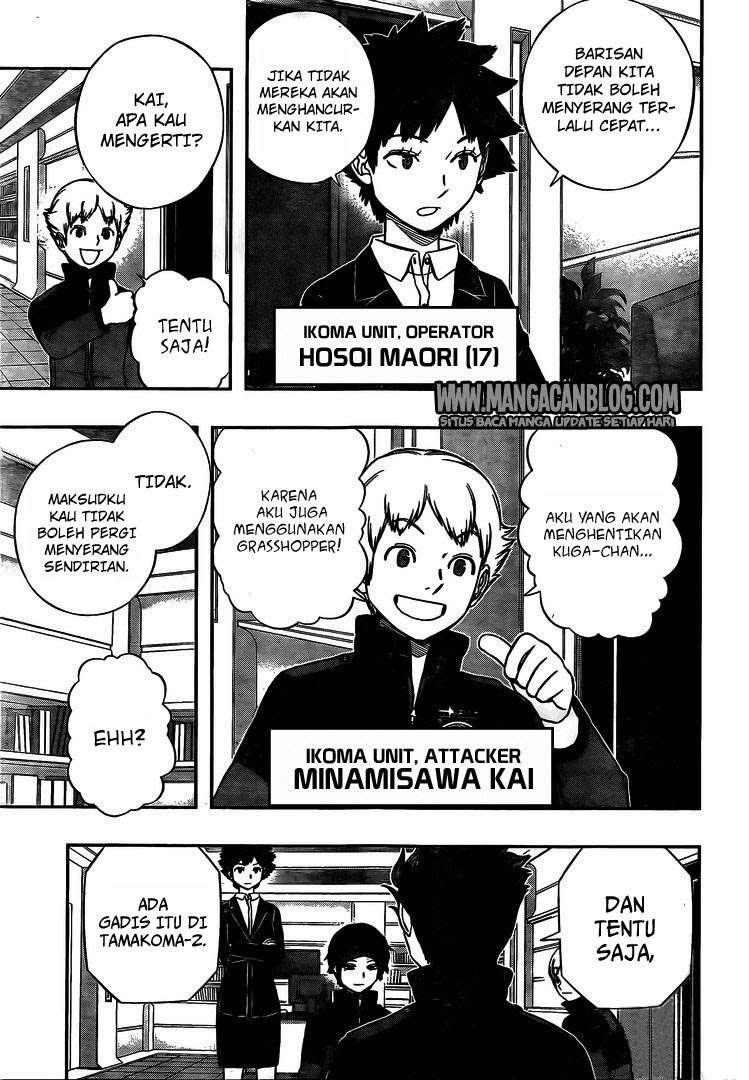 Chapter 150 - halaman 14