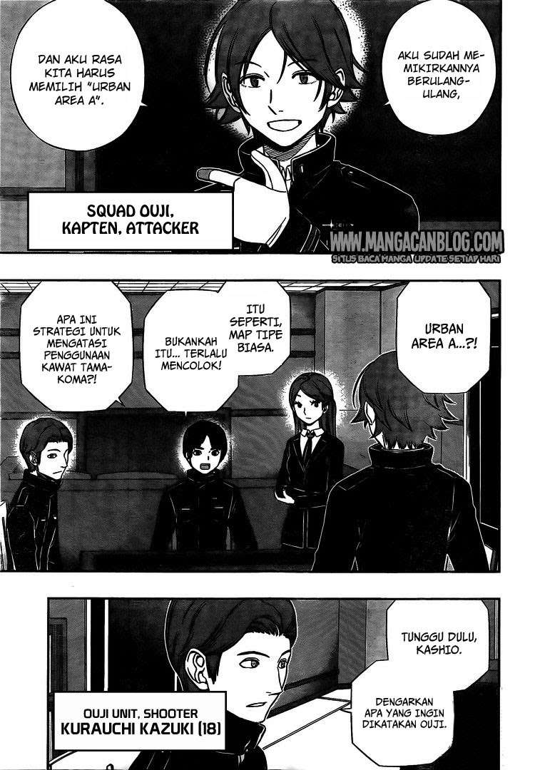Chapter 150 - halaman 18