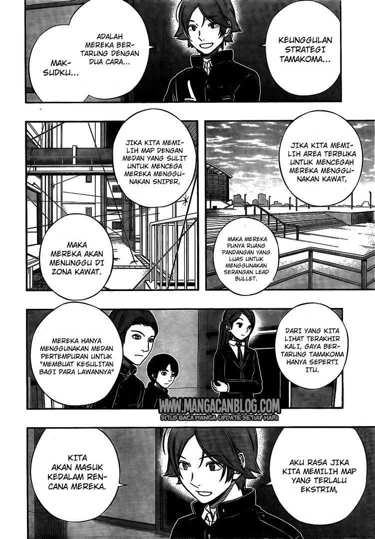 Chapter 150 - halaman 19