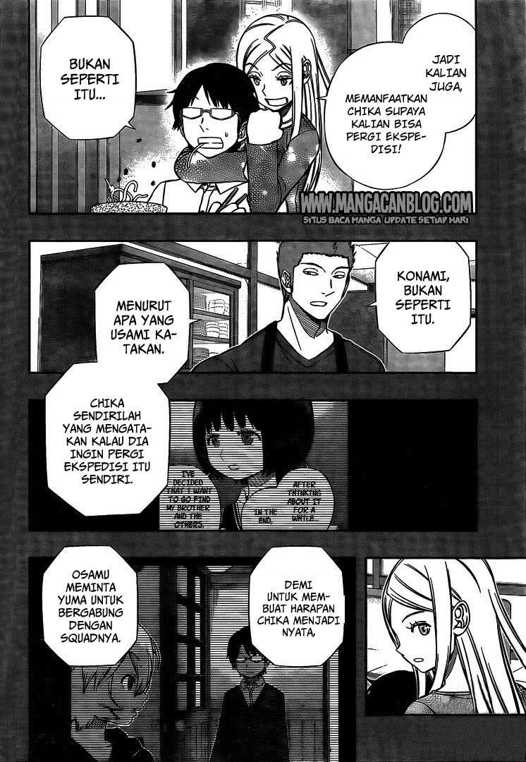 Chapter 150 - halaman 3