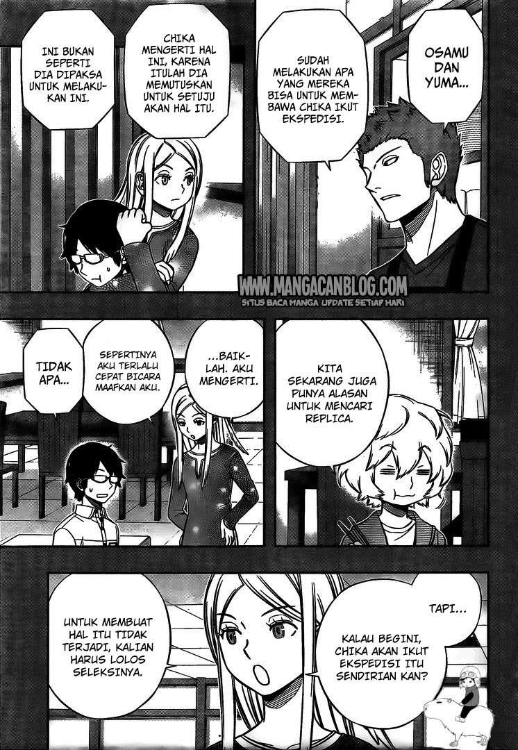Chapter 150 - halaman 4