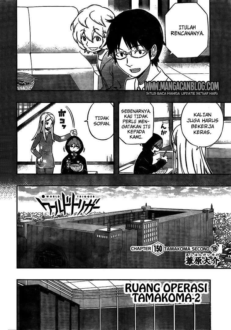 Chapter 150 - halaman 5