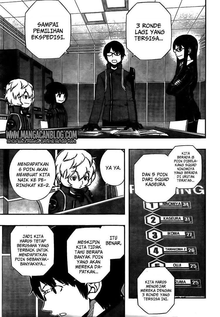 Chapter 150 - halaman 6