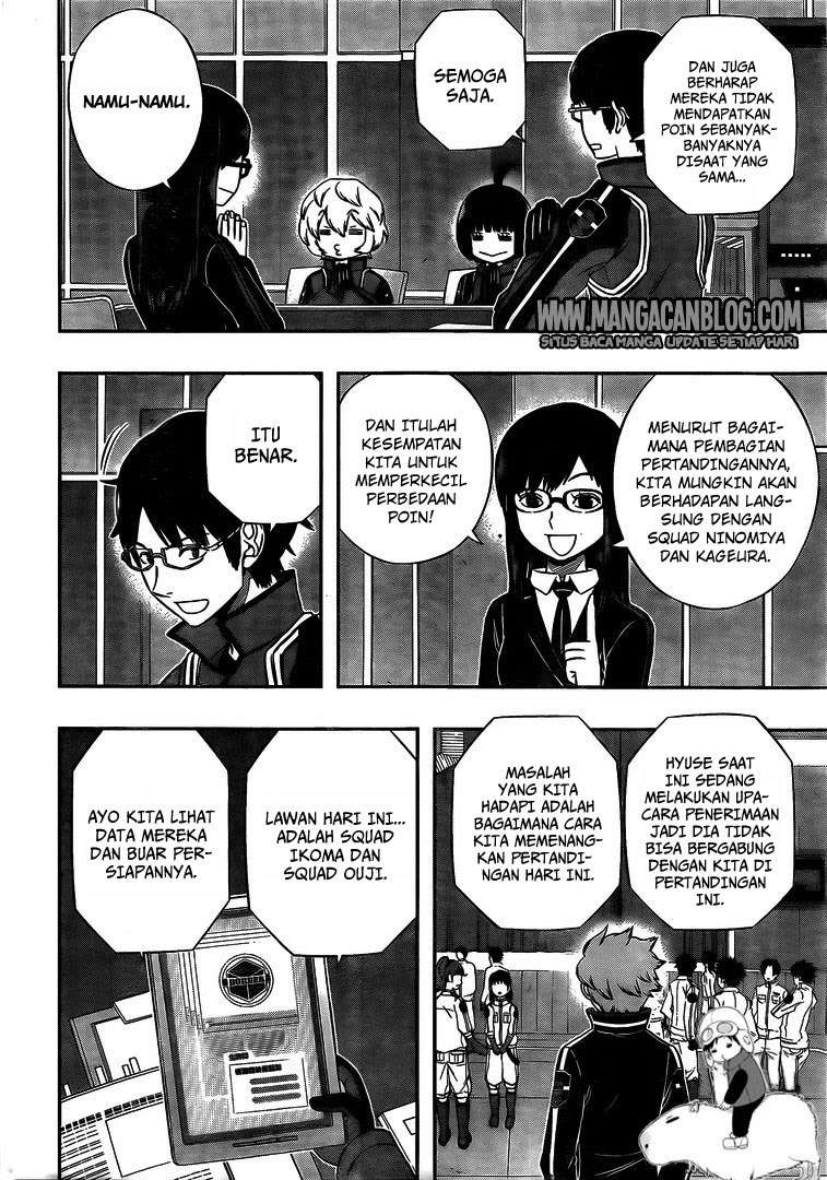 Chapter 150 - halaman 7