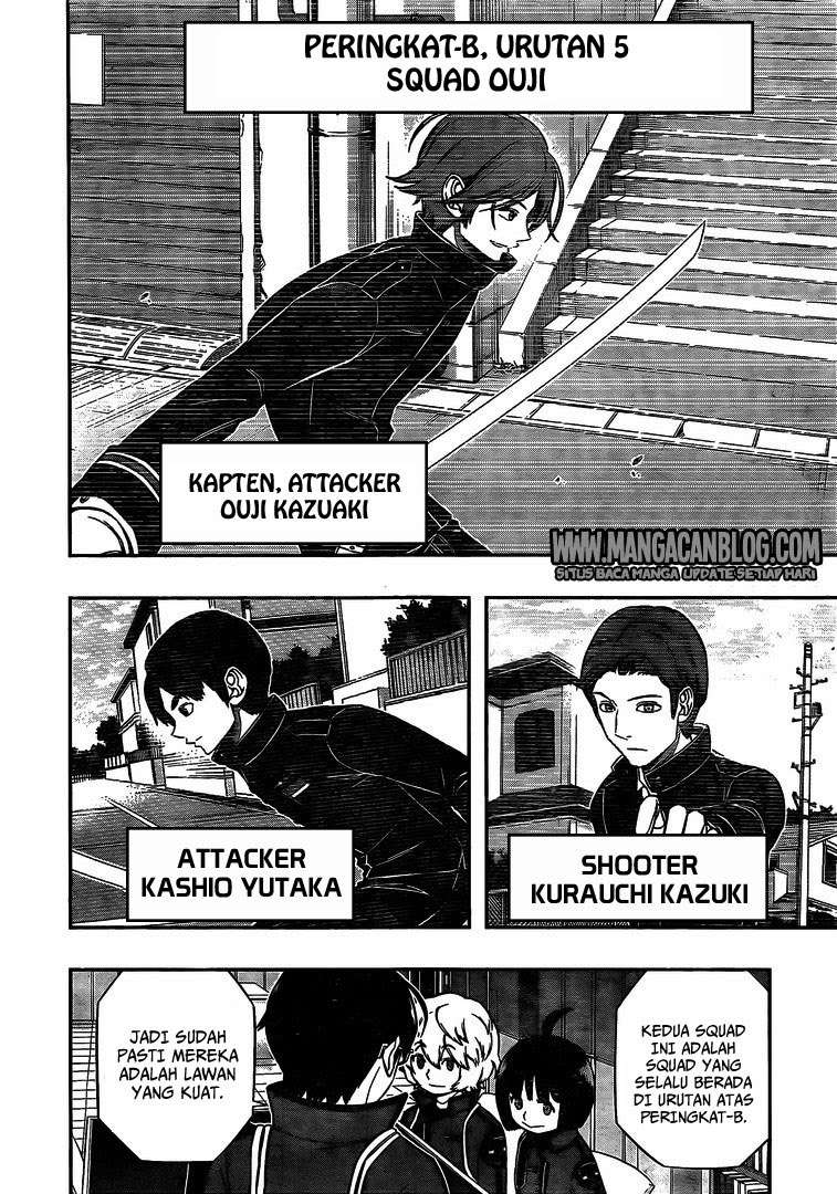 Chapter 150 - halaman 9