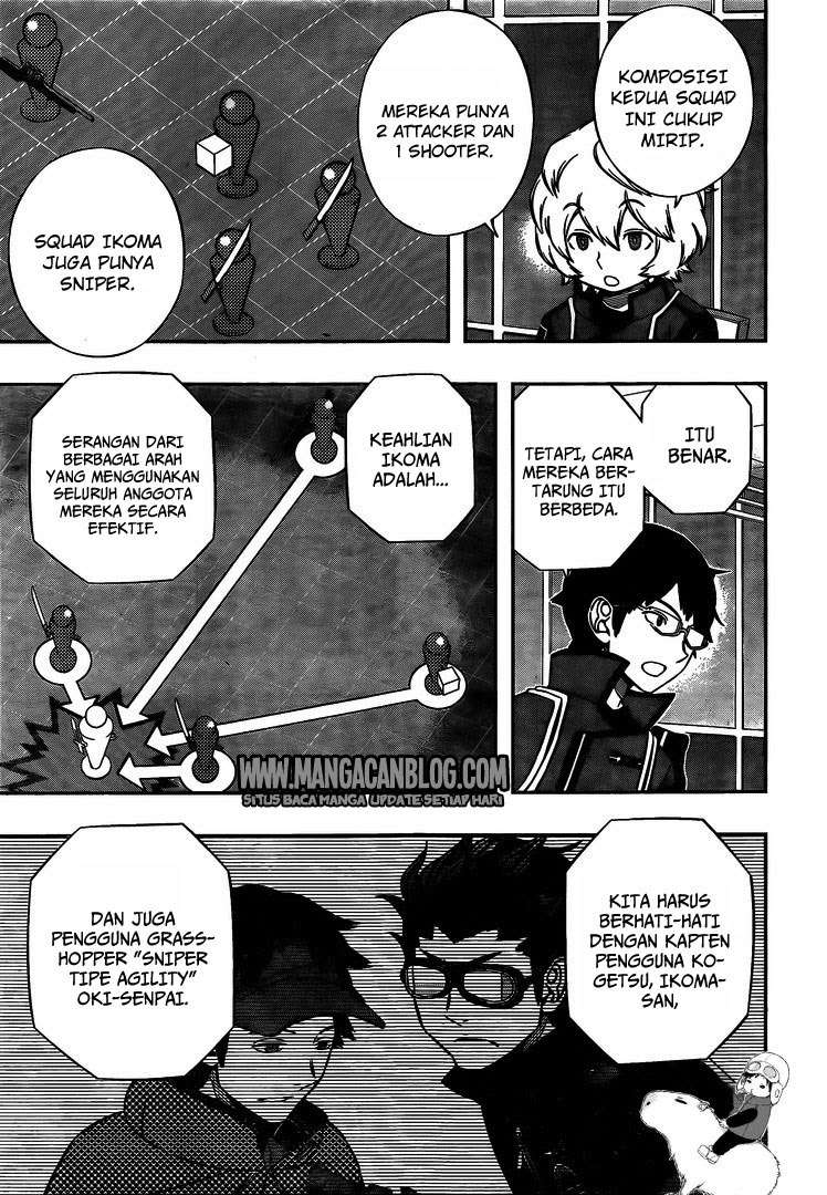 Chapter 150 - halaman 10