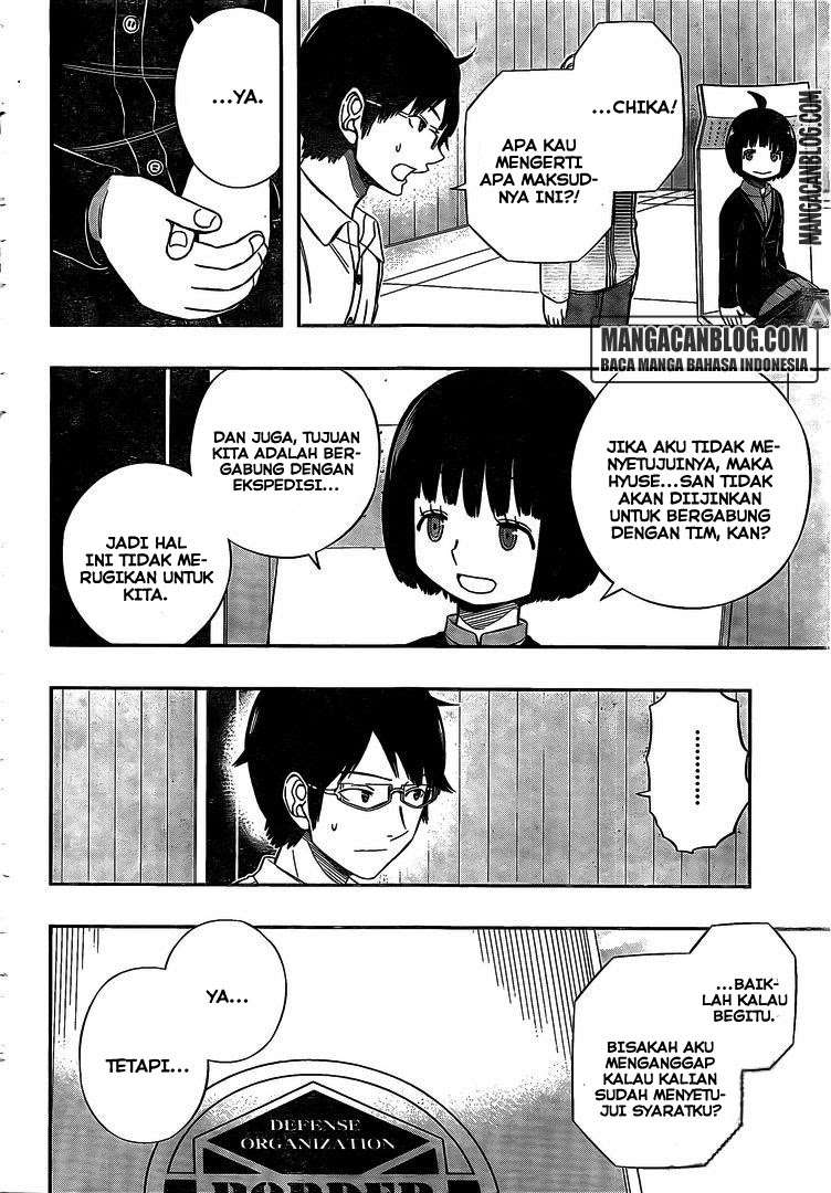 Chapter 149 - halaman 11