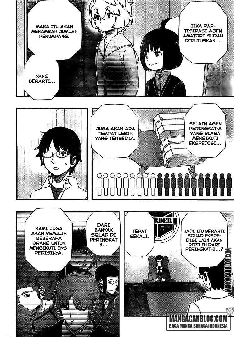 Chapter 149 - halaman 15