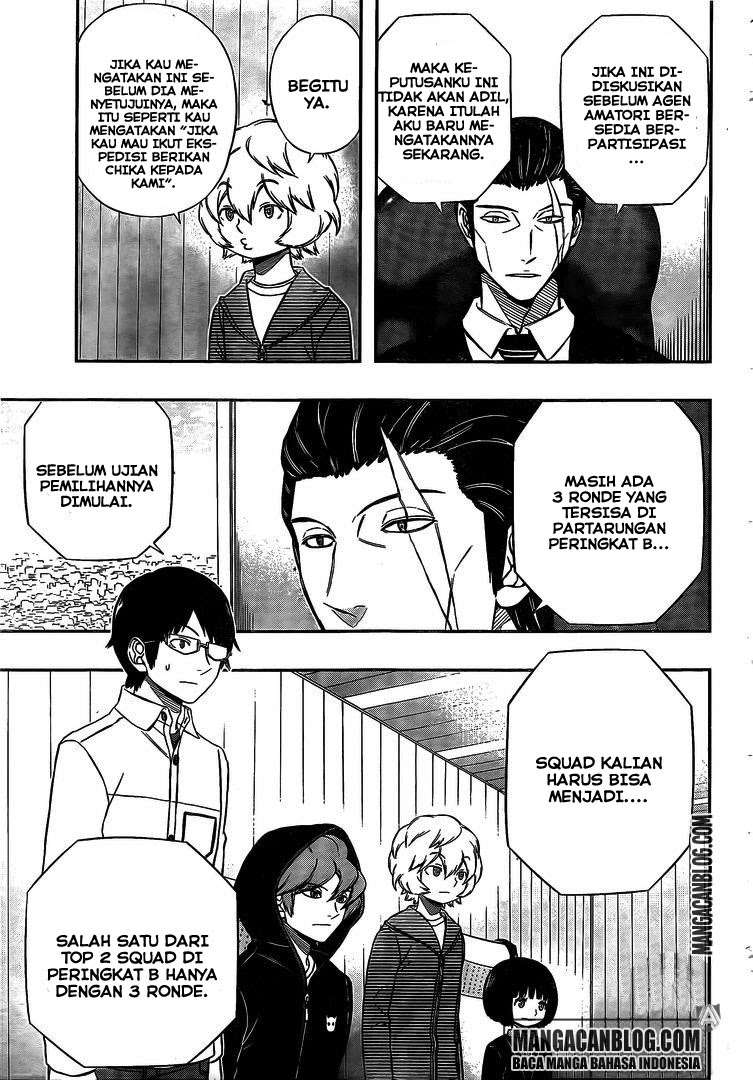 Chapter 149 - halaman 16