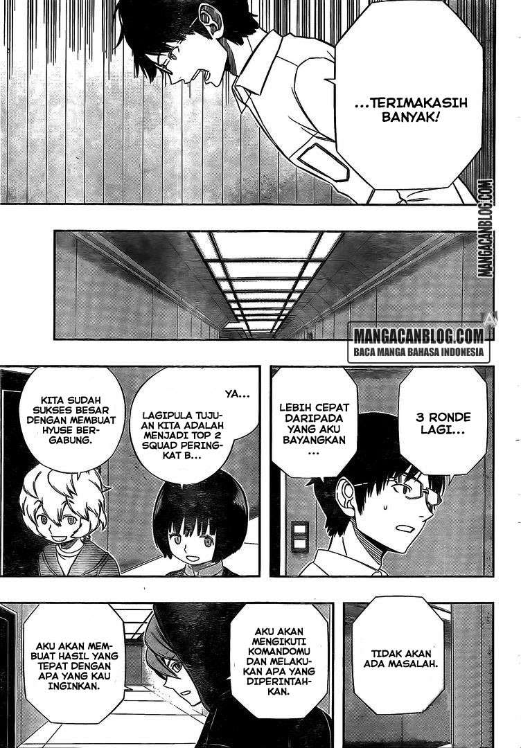 Chapter 149 - halaman 18
