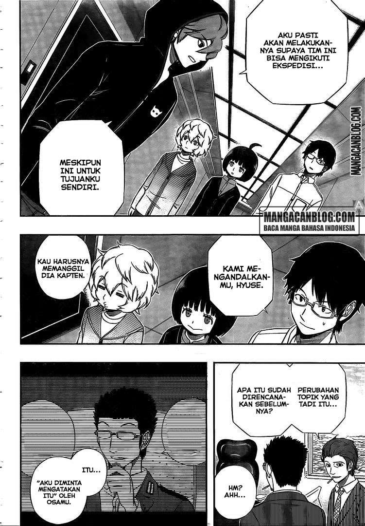Chapter 149 - halaman 19