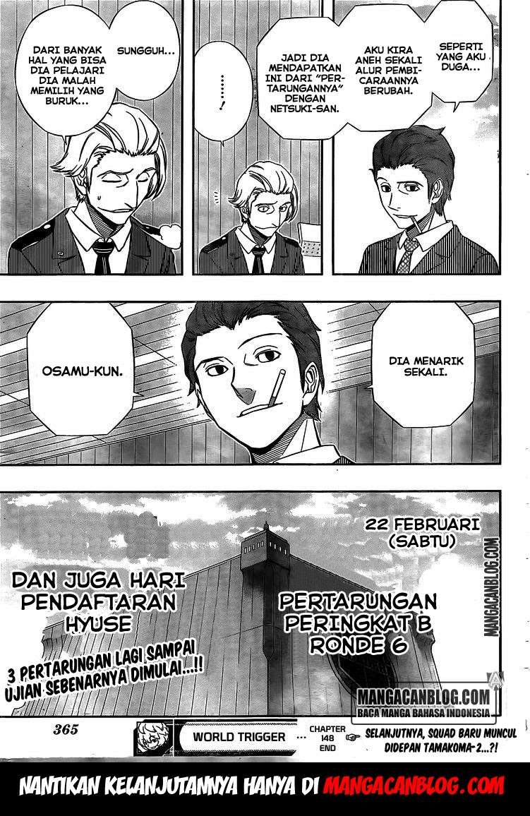 Chapter 149 - halaman 20