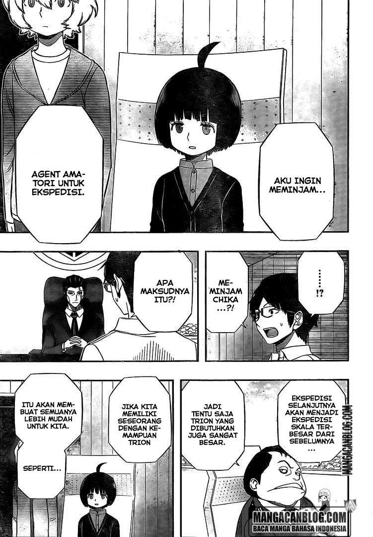 Chapter 149 - halaman 6